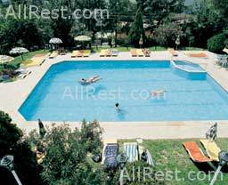 Alp Hotel 6